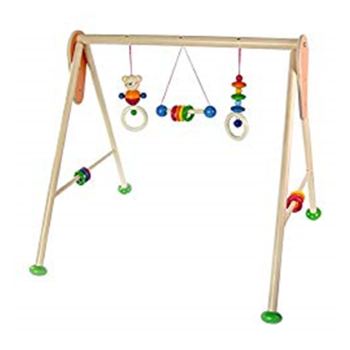 Spieltrainer Bär Henry